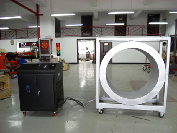 軋機(jī)軸承加熱器