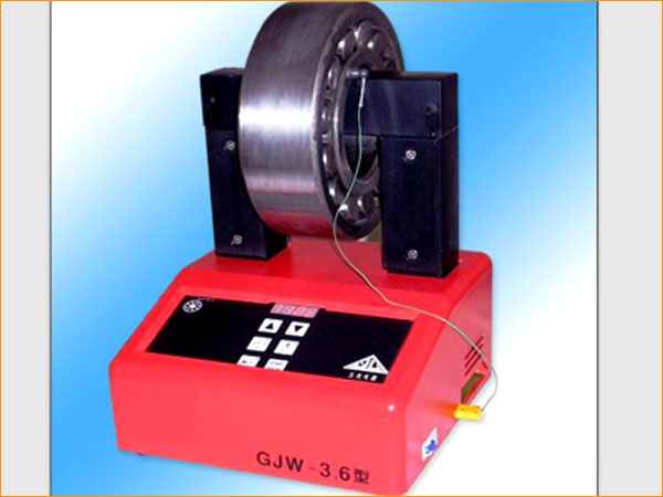 DM-36軸承加熱器