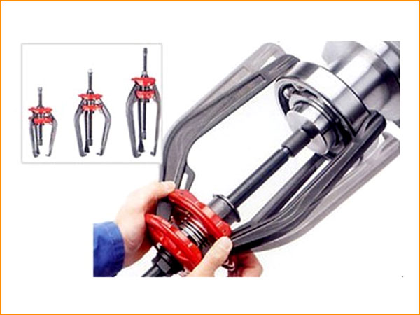 機(jī)械式靈巧拉拔器TMMA系列