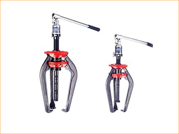 液壓式靈巧拉拔器TMMA系列