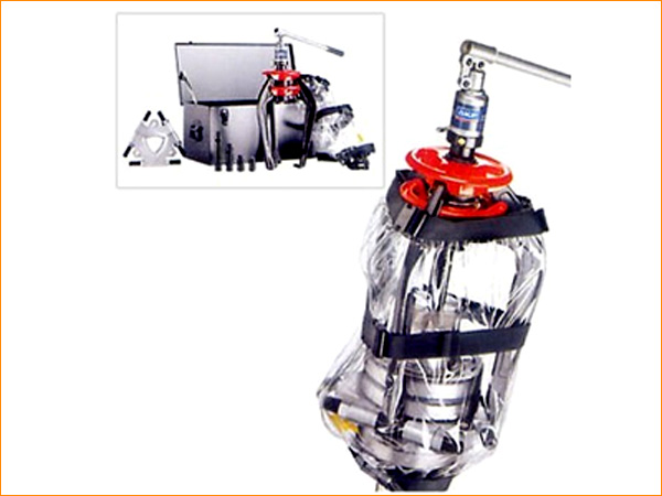 液壓式靈巧拉拔器套件TMMA100H/SET