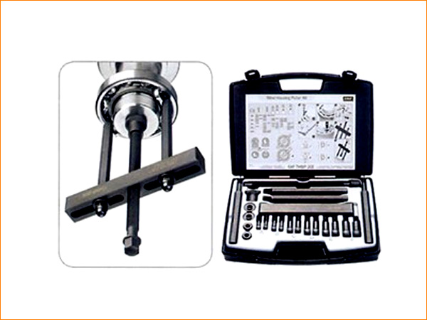 盲孔拉拔器套件TMBP 20E