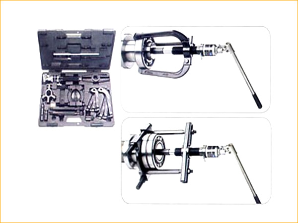 液壓拉拔器套件TMHC 110E