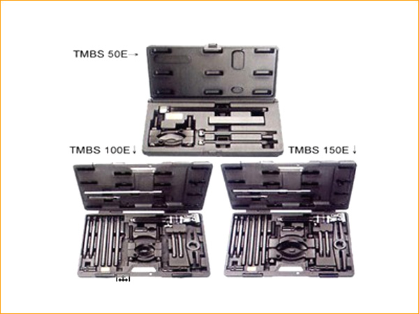 強力背拉拉拔器TMBS E系列