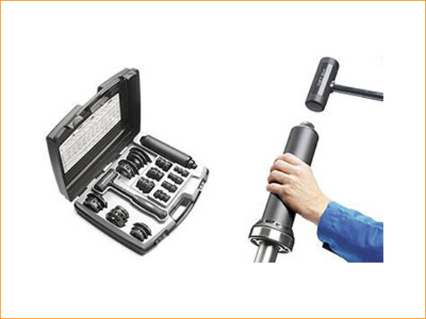 軸承安裝工具套件TMFT 36