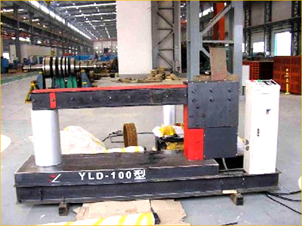 DM-1000型感應(yīng)加熱器