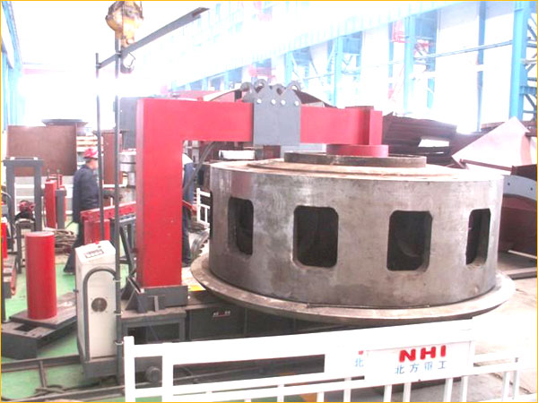 DM-2000型感應(yīng)加熱器